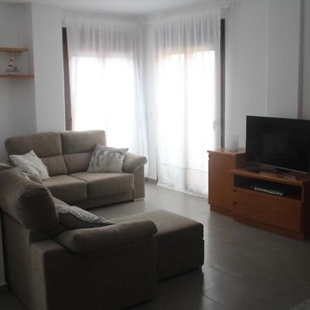 Casa Tosta Lägenhet San Juan de los Terreros Exteriör bild