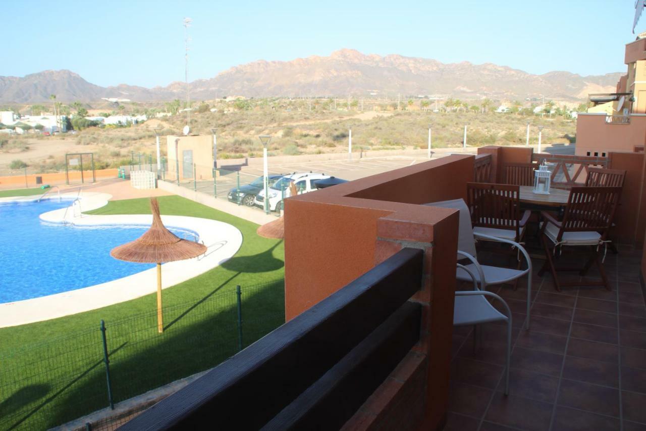 Casa Tosta Lägenhet San Juan de los Terreros Exteriör bild