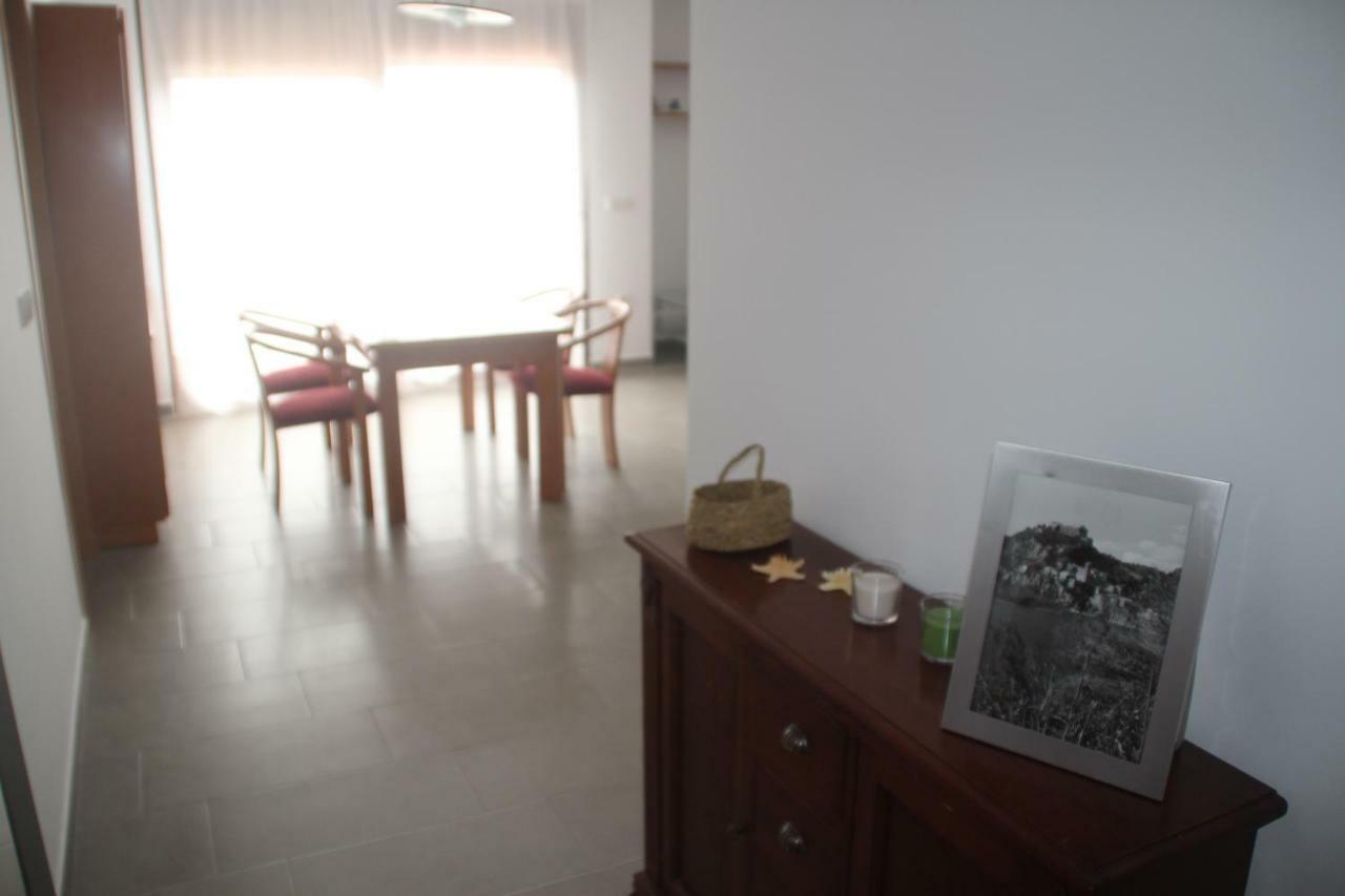 Casa Tosta Lägenhet San Juan de los Terreros Exteriör bild